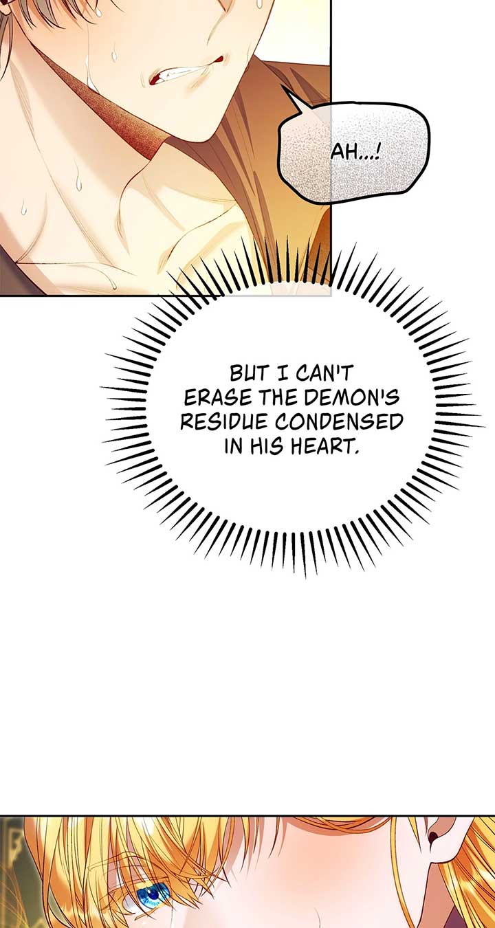 I Thought I Tamed the Villain Chapter 61 page 65