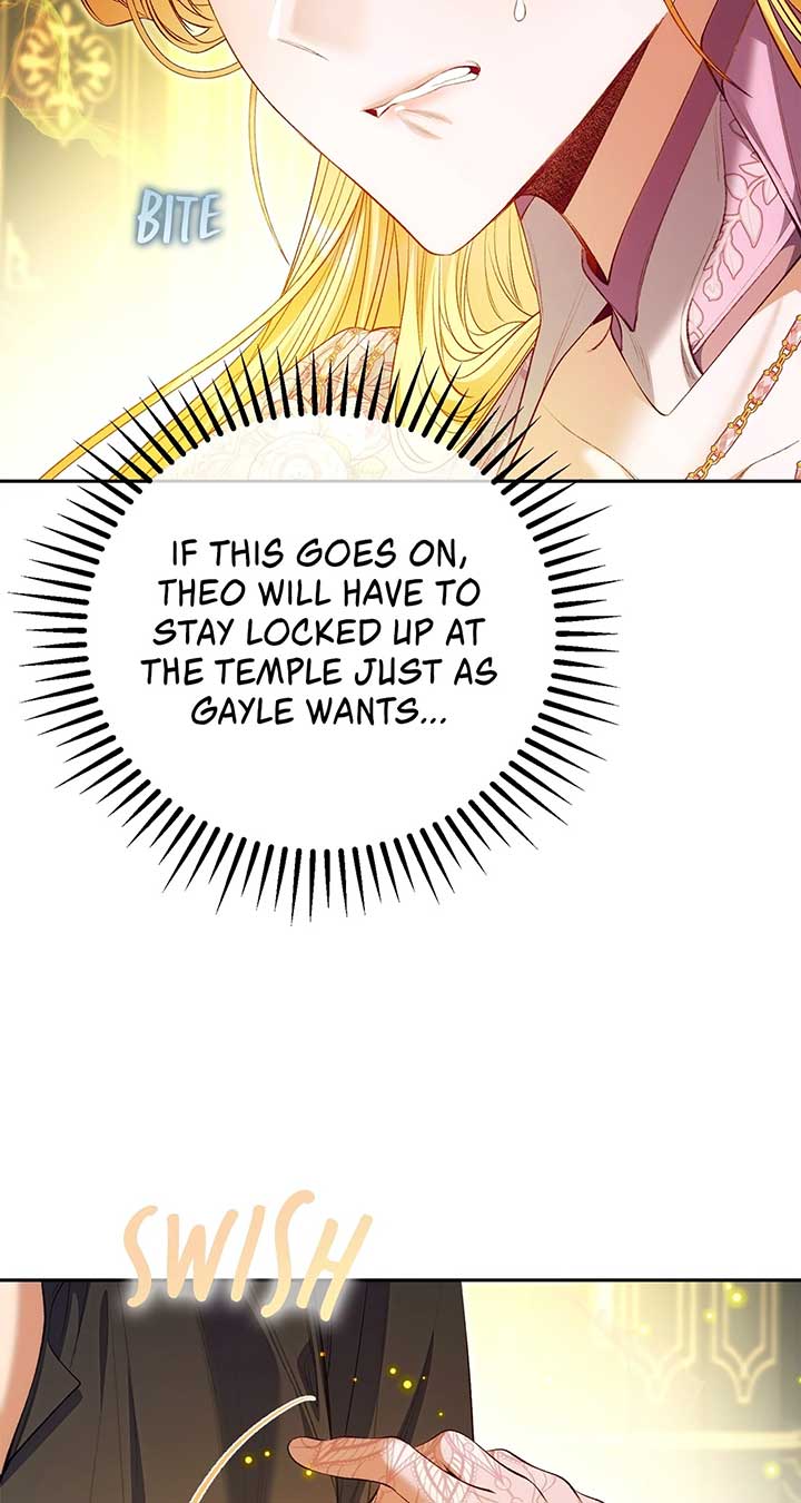 I Thought I Tamed the Villain Chapter 61 page 66
