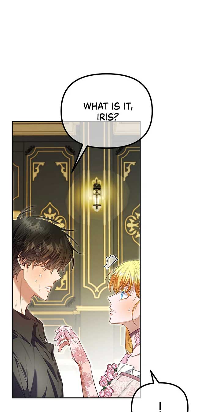 I Thought I Tamed the Villain Chapter 61 page 68