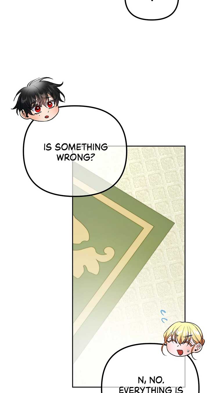 I Thought I Tamed the Villain Chapter 61 page 69