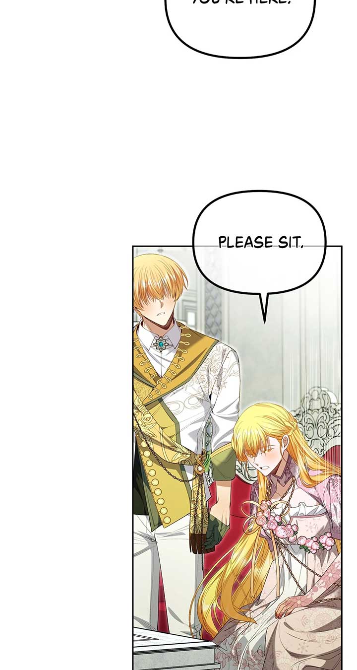 I Thought I Tamed the Villain Chapter 61 page 73