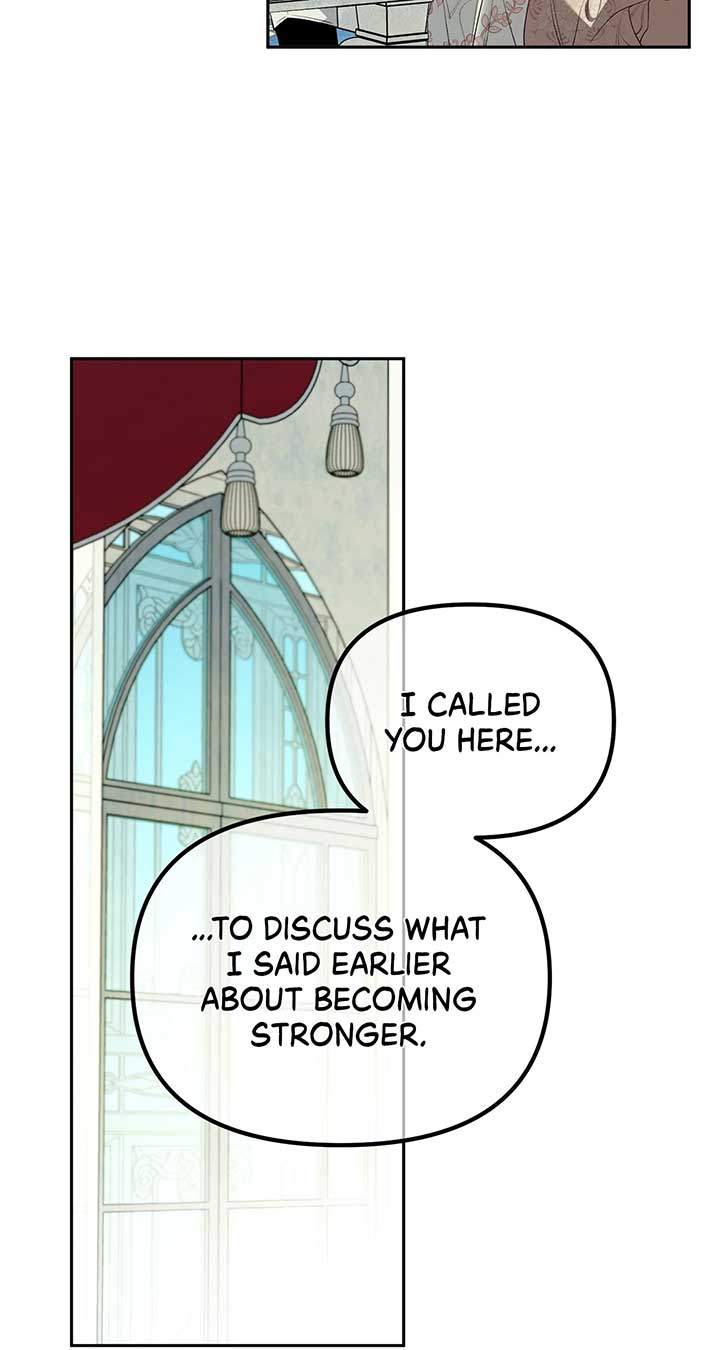 I Thought I Tamed the Villain Chapter 61 page 74