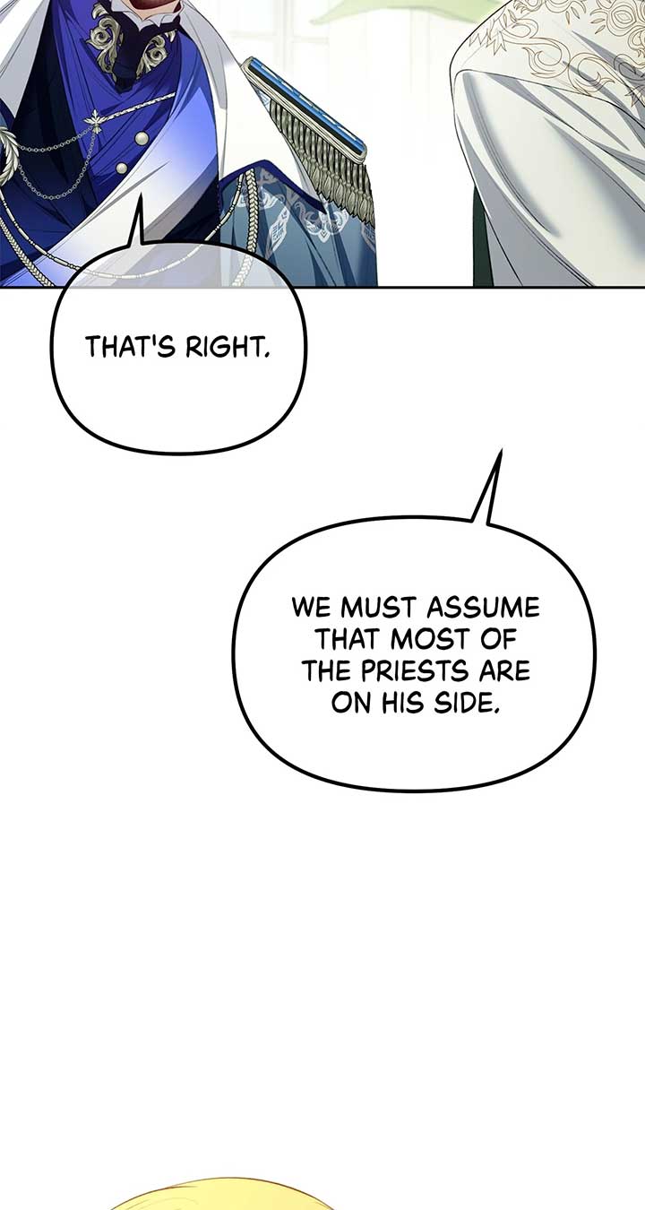 I Thought I Tamed the Villain Chapter 61 page 76