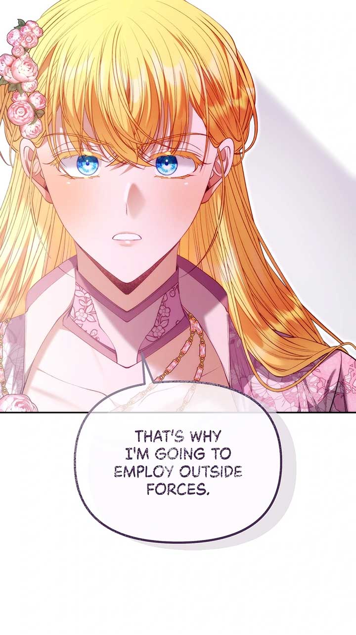 I Thought I Tamed the Villain Chapter 61 page 77