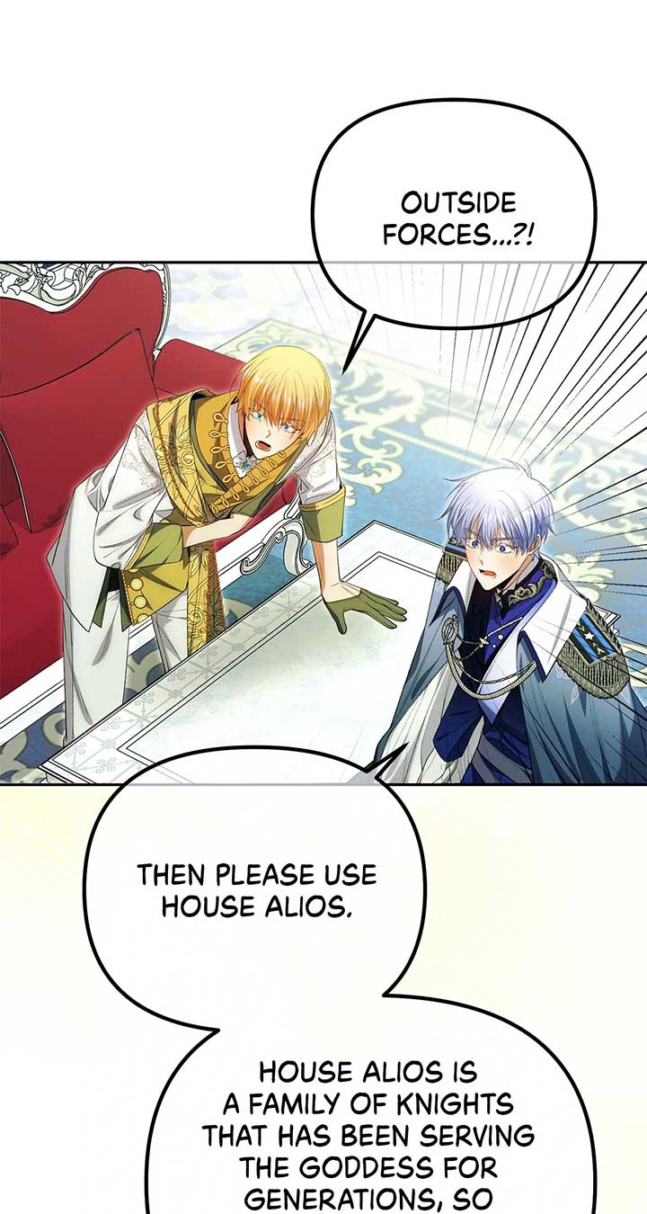 I Thought I Tamed the Villain Chapter 61 page 78