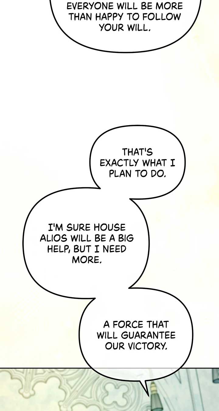I Thought I Tamed the Villain Chapter 61 page 79