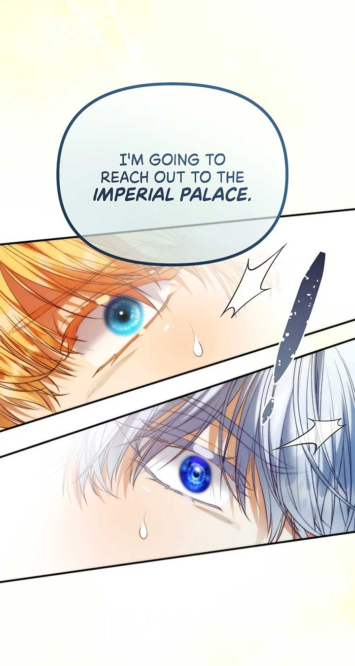 I Thought I Tamed the Villain Chapter 61 page 81