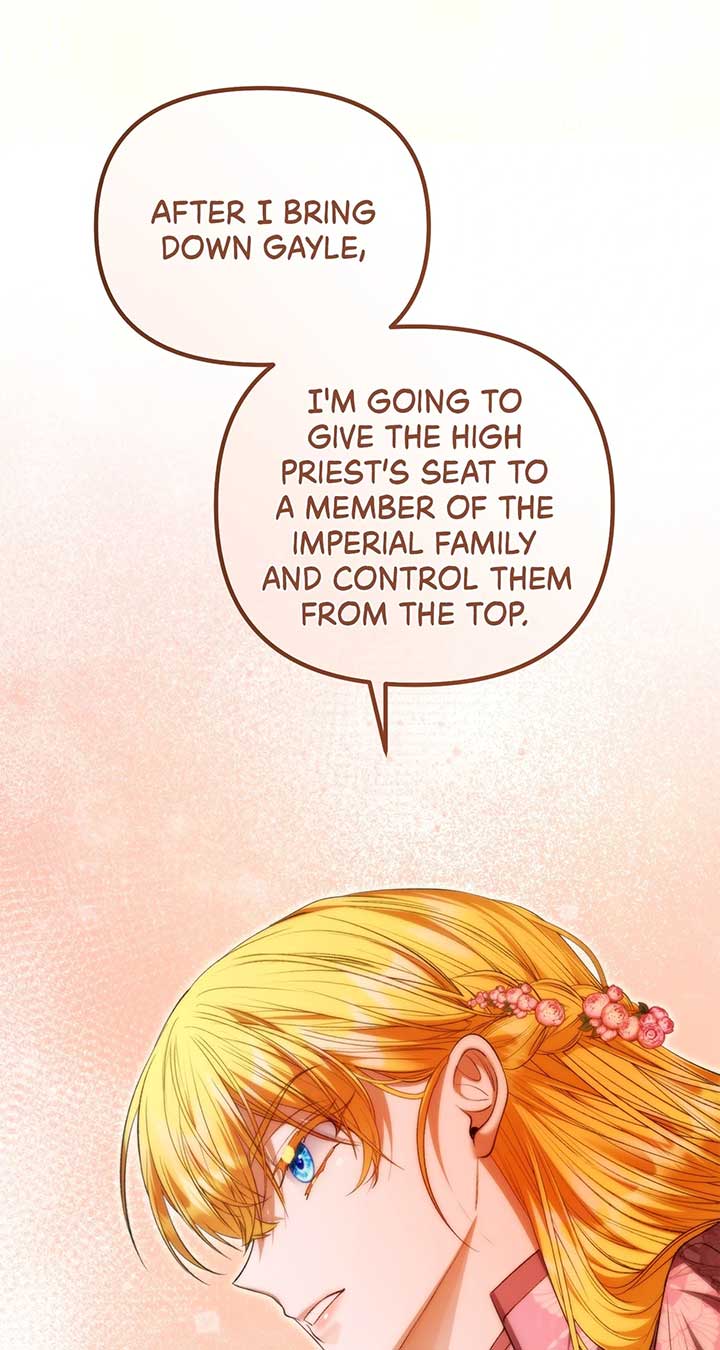 I Thought I Tamed the Villain Chapter 61 page 82