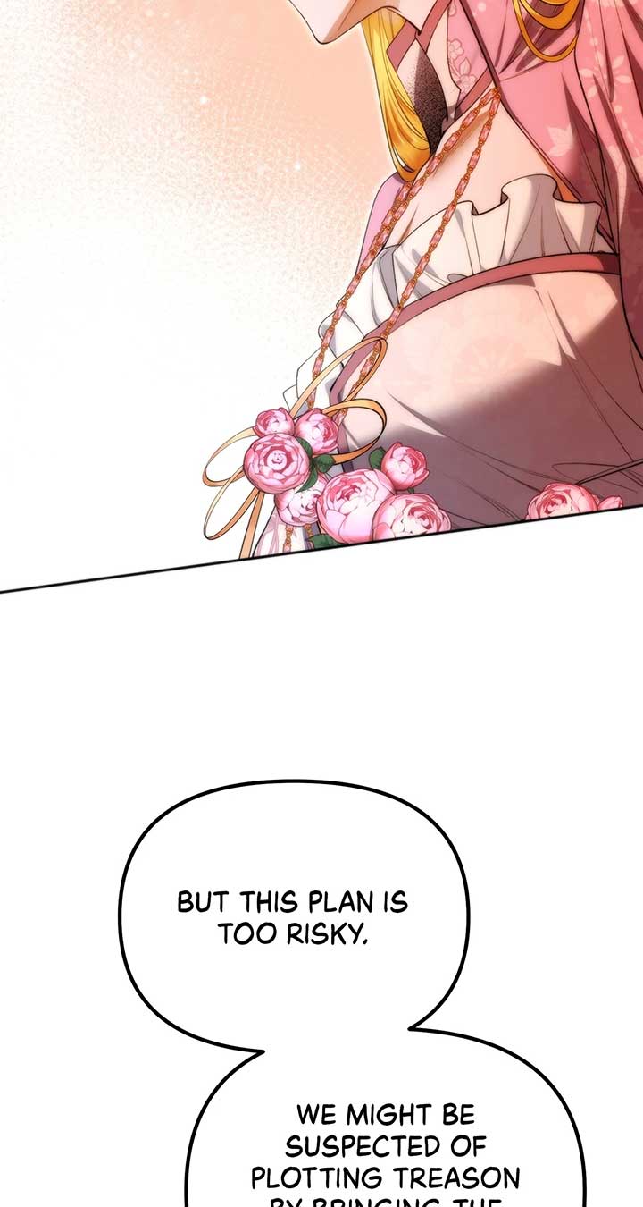 I Thought I Tamed the Villain Chapter 61 page 83