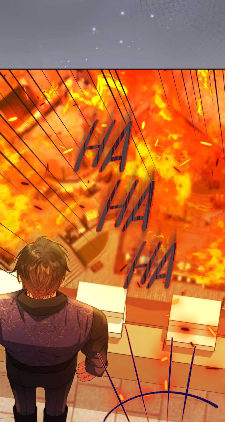 I Thought I Tamed the Villain Chapter 61 page 8