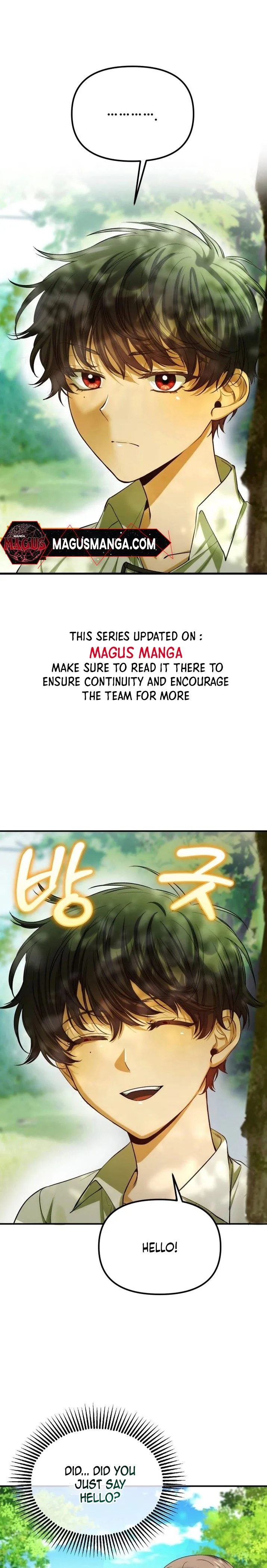 Manga Image