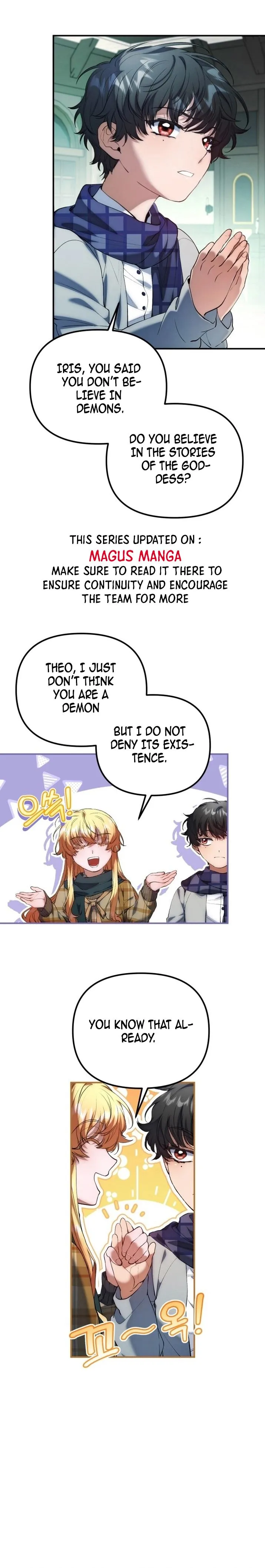 Manga Image