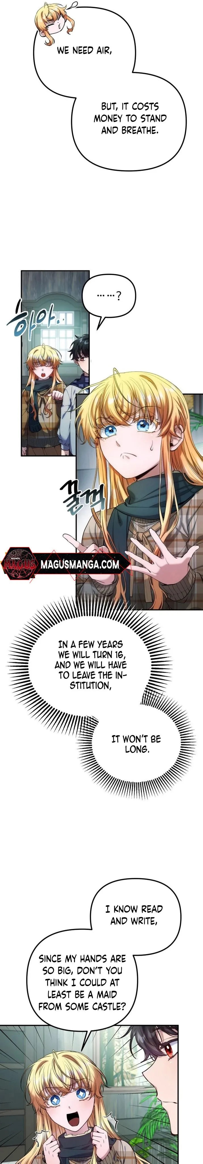 Manga Image