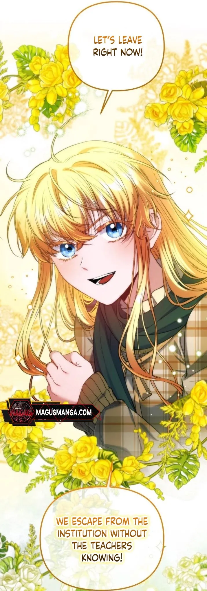 Manga Image