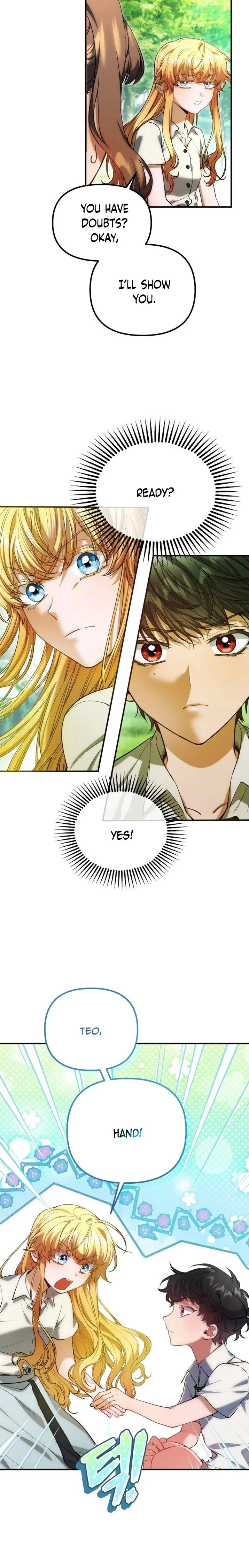 Manga Image