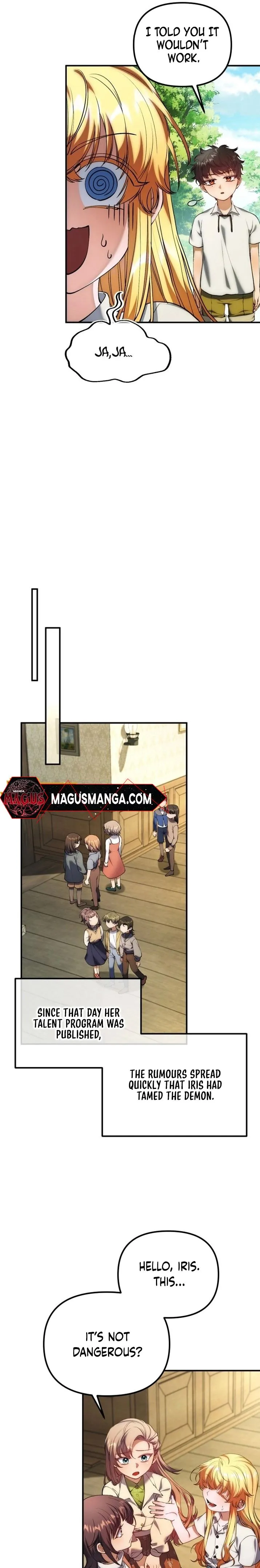 Manga Image