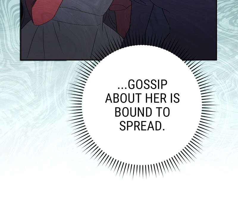 I Thought I was the Real Daughter Chapter 43 page 22