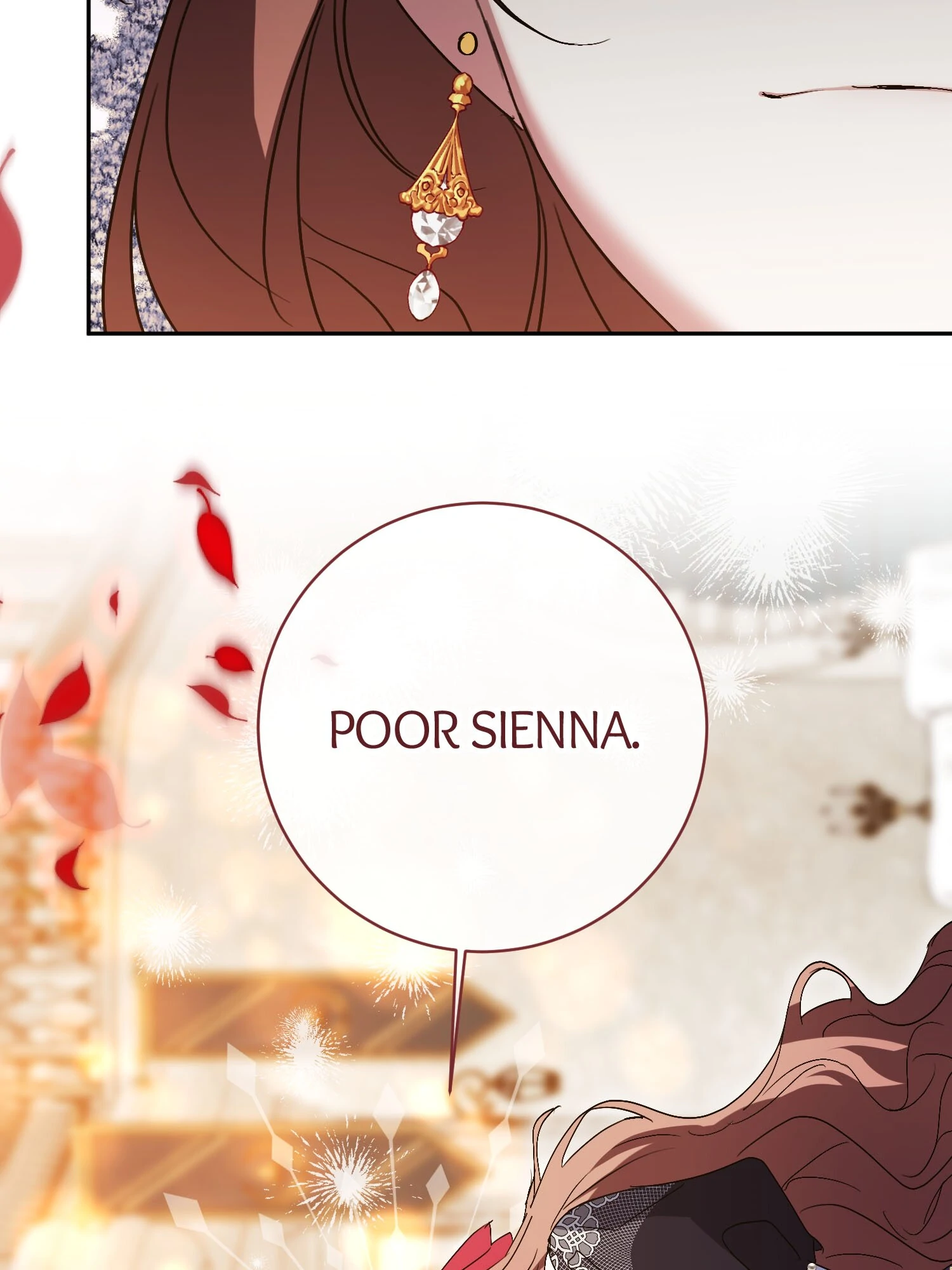 I Thought I was the Real Daughter Chapter 43 page 24