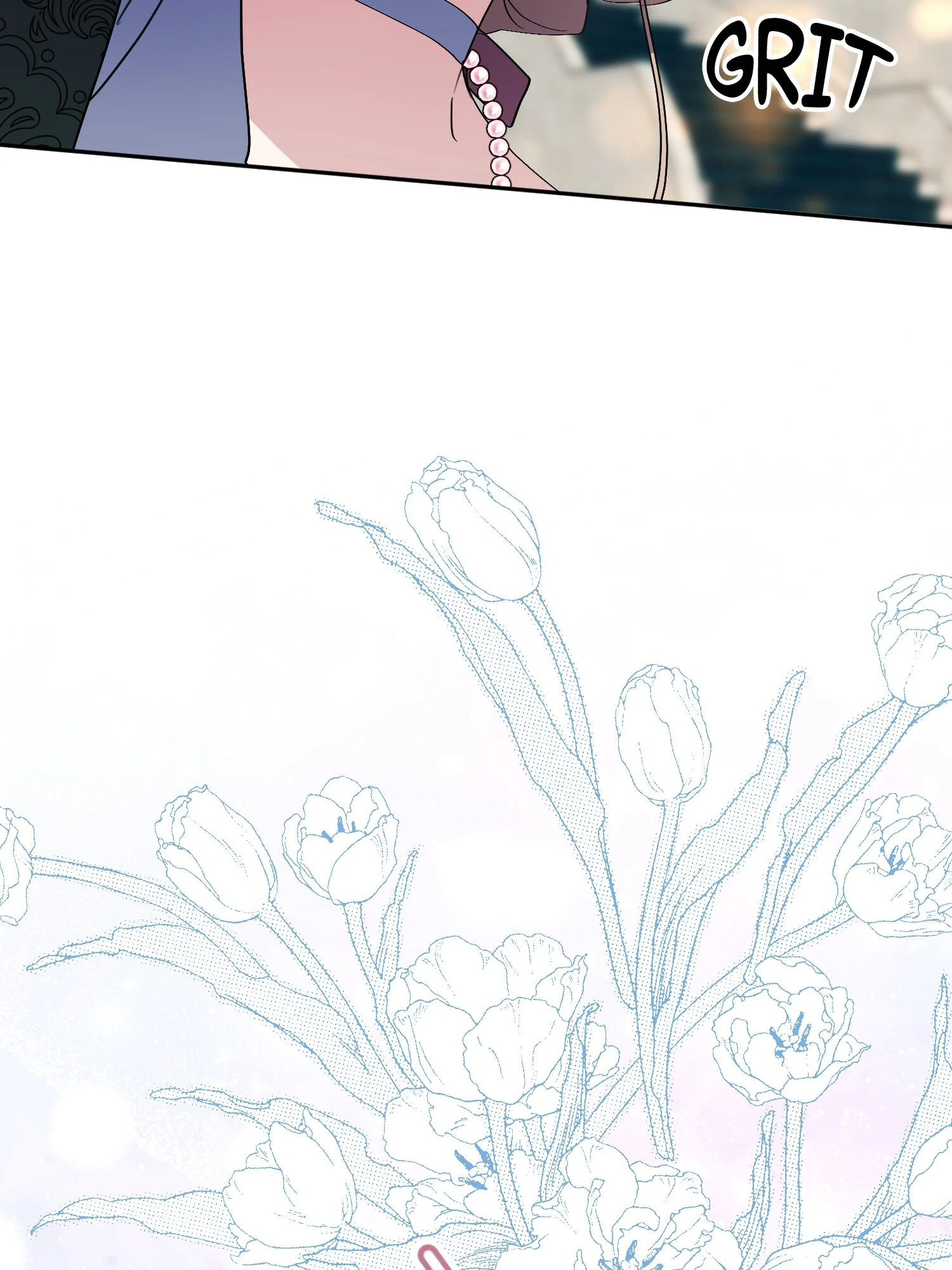 I Thought I was the Real Daughter Chapter 43 page 28