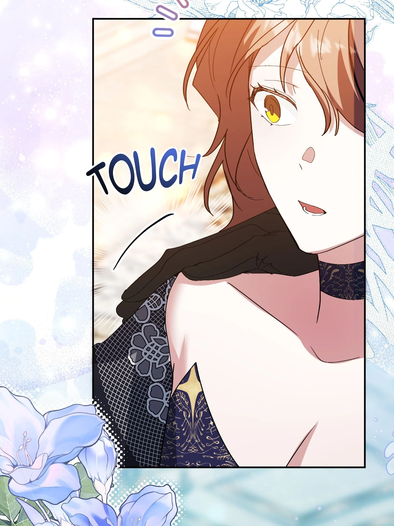 I Thought I was the Real Daughter Chapter 43 page 29
