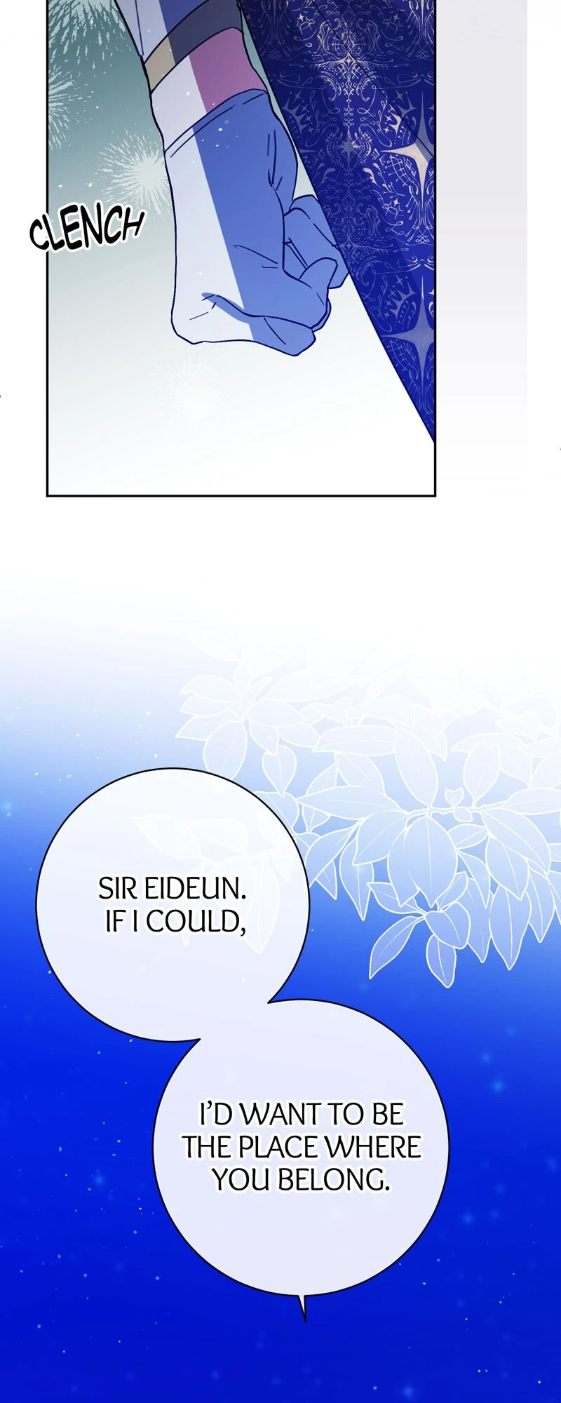 I Thought I was the Real Daughter Chapter 43 page 49