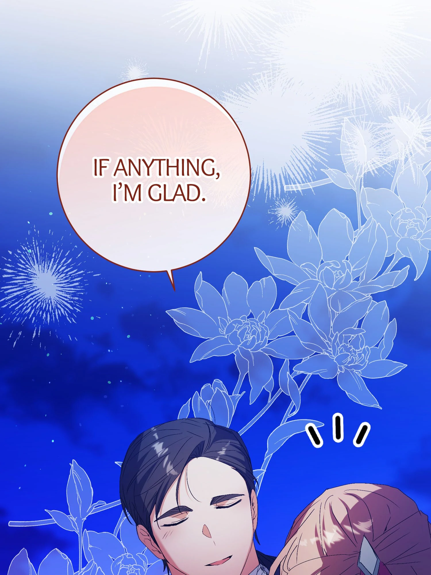 I Thought I was the Real Daughter Chapter 43 page 56