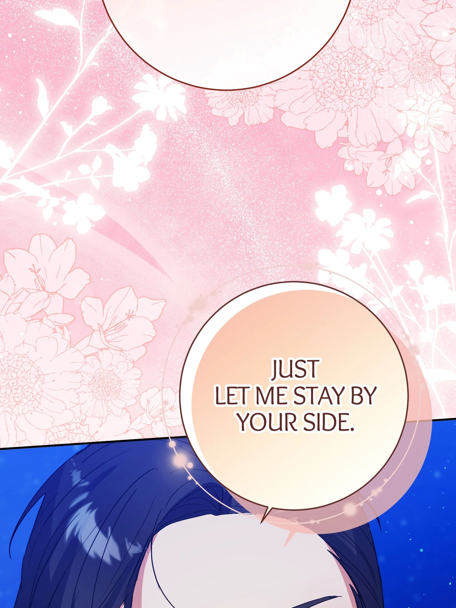 I Thought I was the Real Daughter Chapter 43 page 58