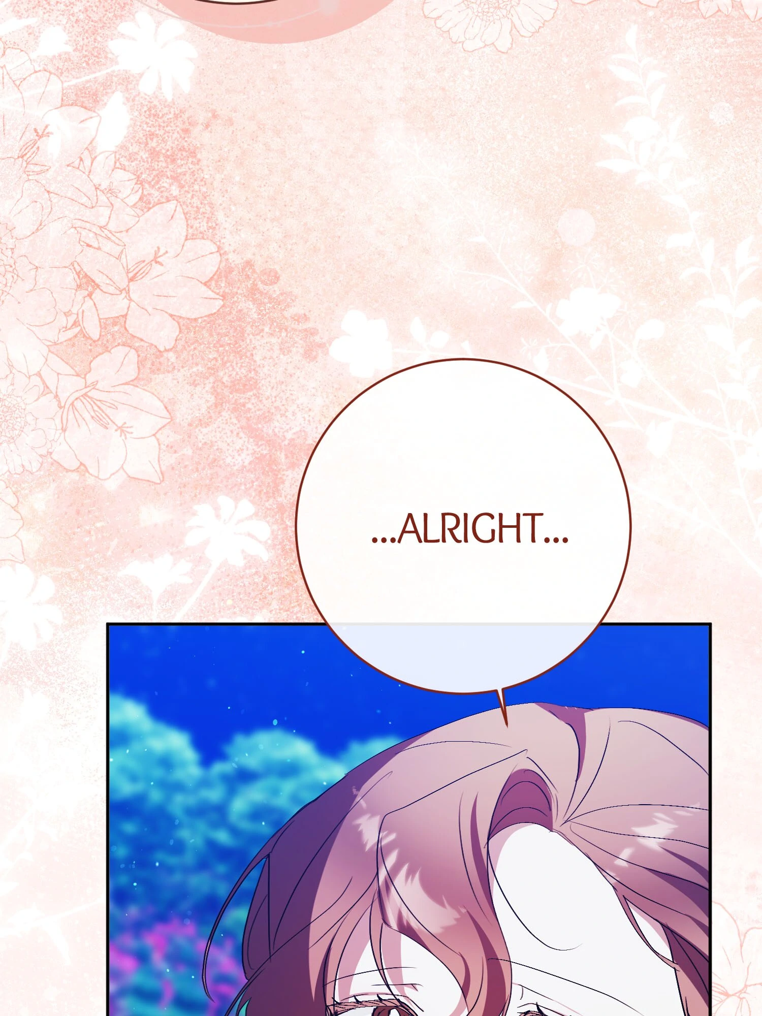 I Thought I was the Real Daughter Chapter 43 page 60