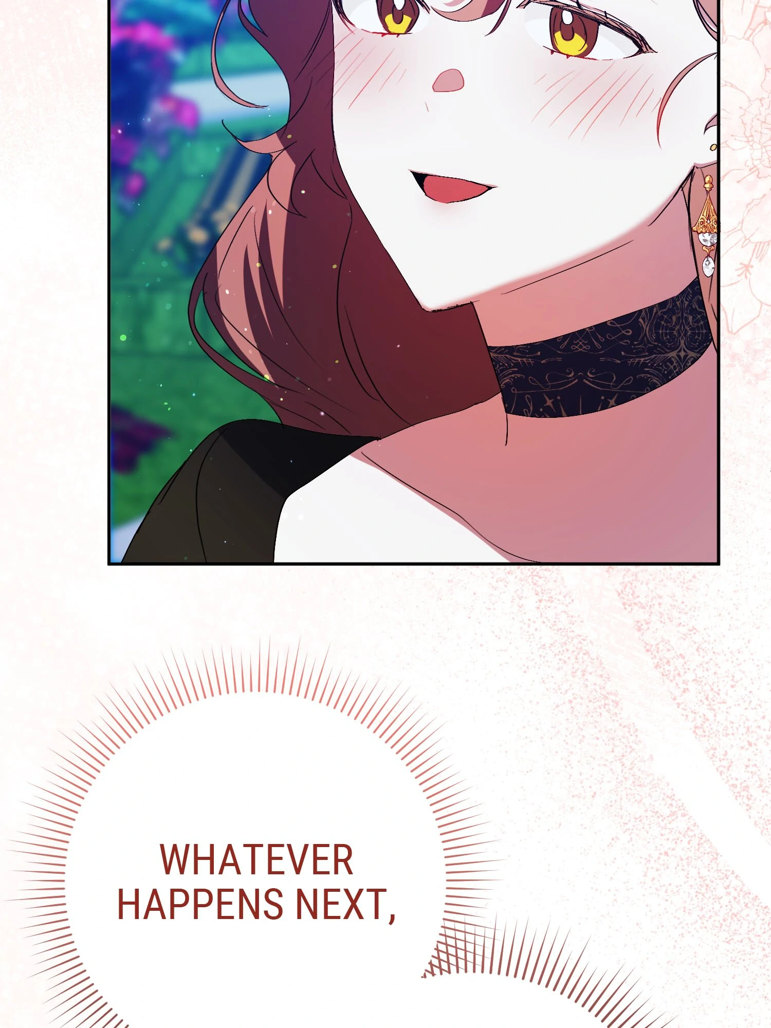I Thought I was the Real Daughter Chapter 43 page 61