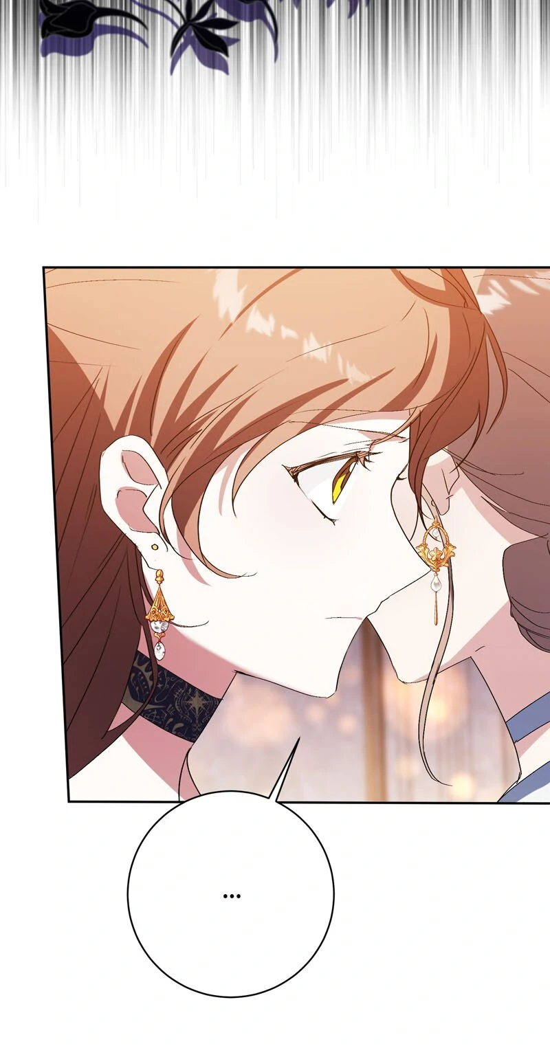 I Thought I was the Real Daughter Chapter 43 page 7