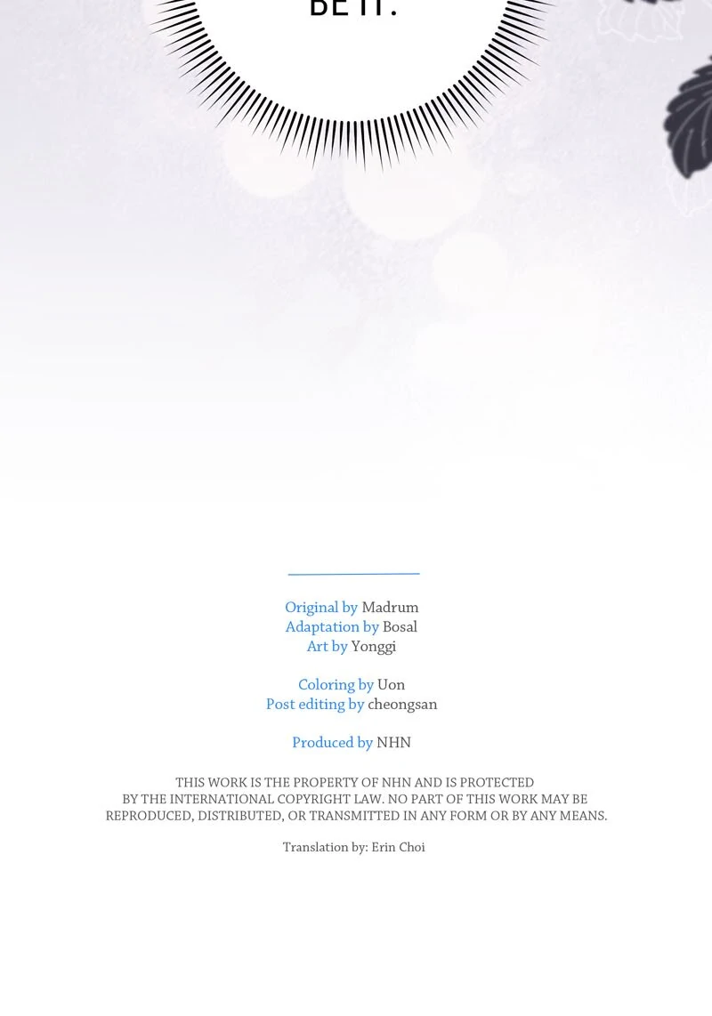 I Thought I was the Real Daughter Chapter 43 page 84