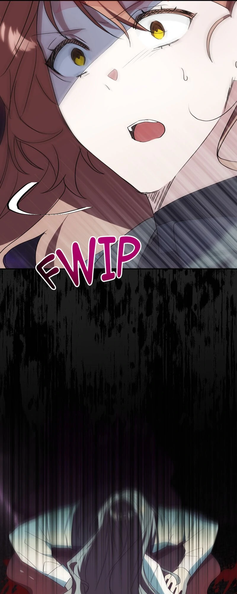 I Thought I was the Real Daughter Chapter 44 page 10