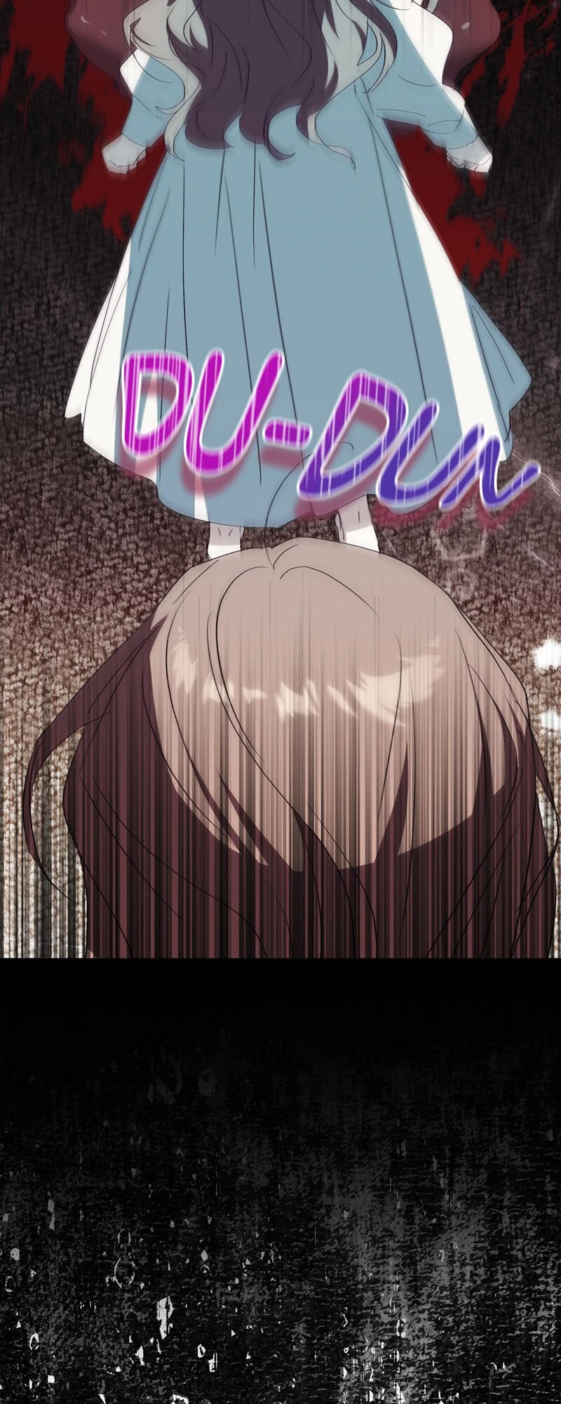I Thought I was the Real Daughter Chapter 44 page 11
