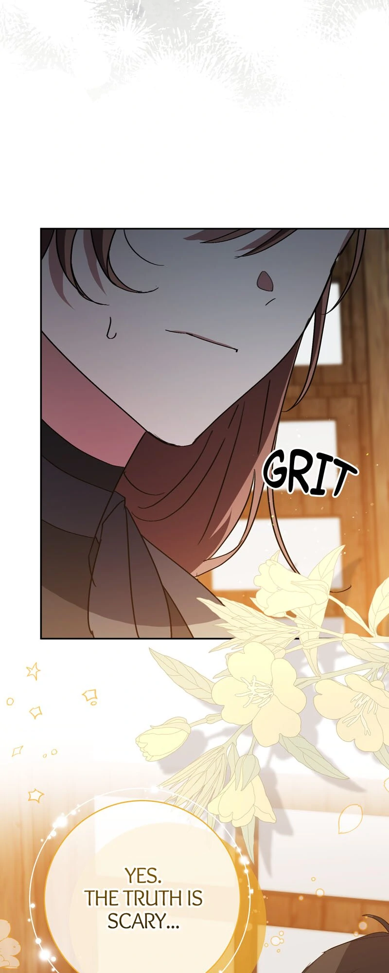I Thought I was the Real Daughter Chapter 44 page 23