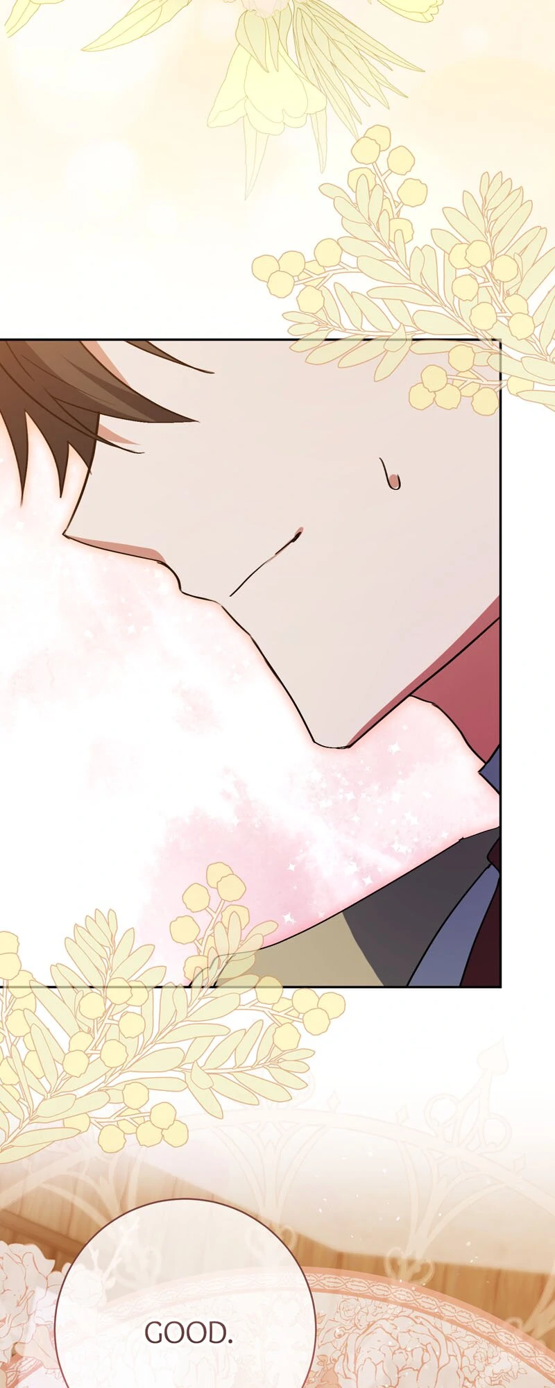 I Thought I was the Real Daughter Chapter 44 page 25