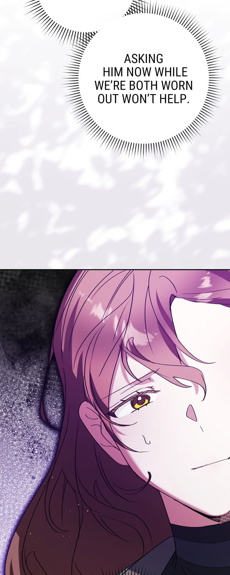 I Thought I was the Real Daughter Chapter 44 page 29