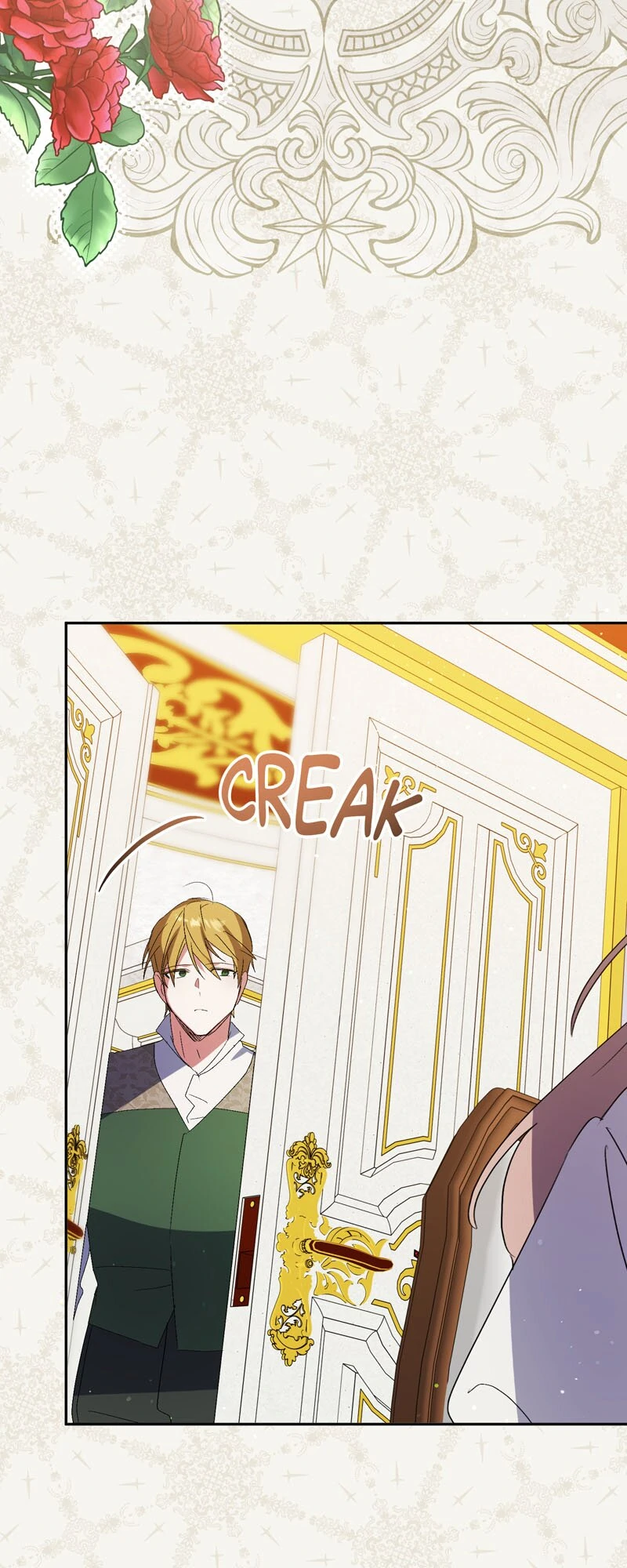 I Thought I was the Real Daughter Chapter 44 page 32