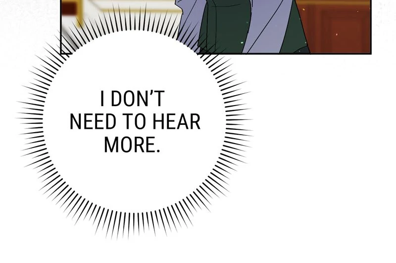 I Thought I was the Real Daughter Chapter 44 page 41