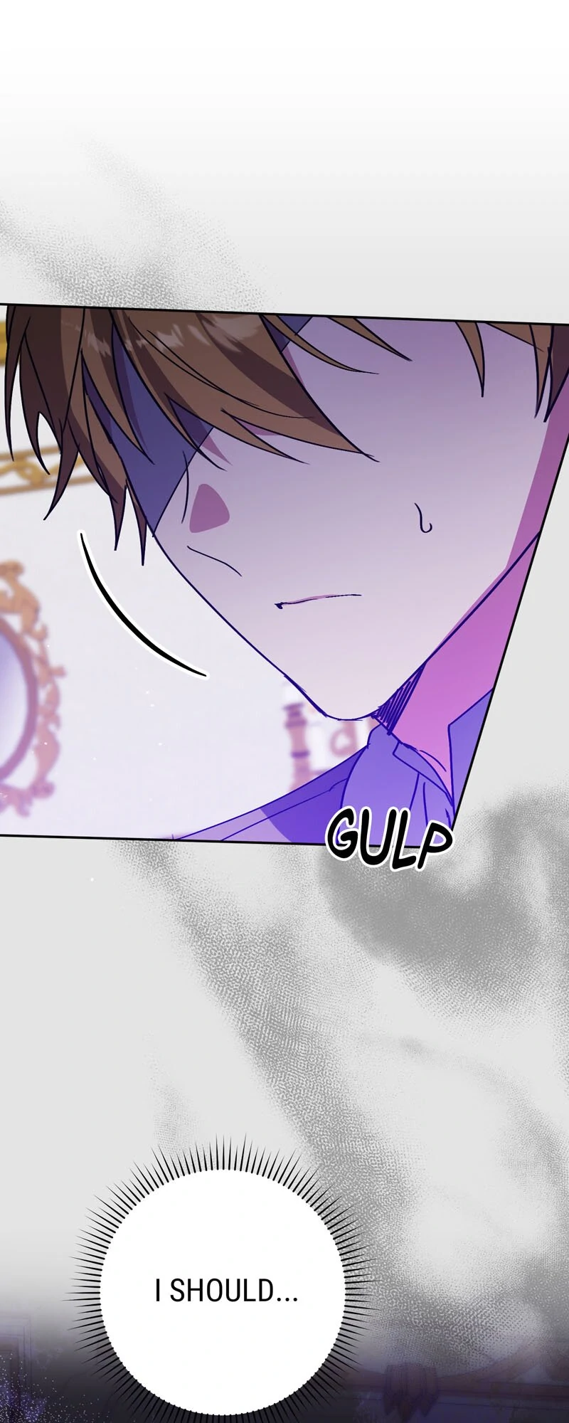 I Thought I was the Real Daughter Chapter 44 page 49