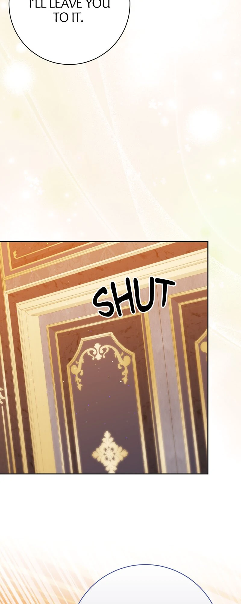 I Thought I was the Real Daughter Chapter 44 page 57