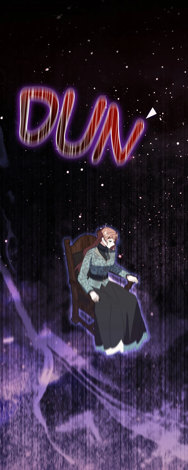 I Thought I was the Real Daughter Chapter 44 page 5