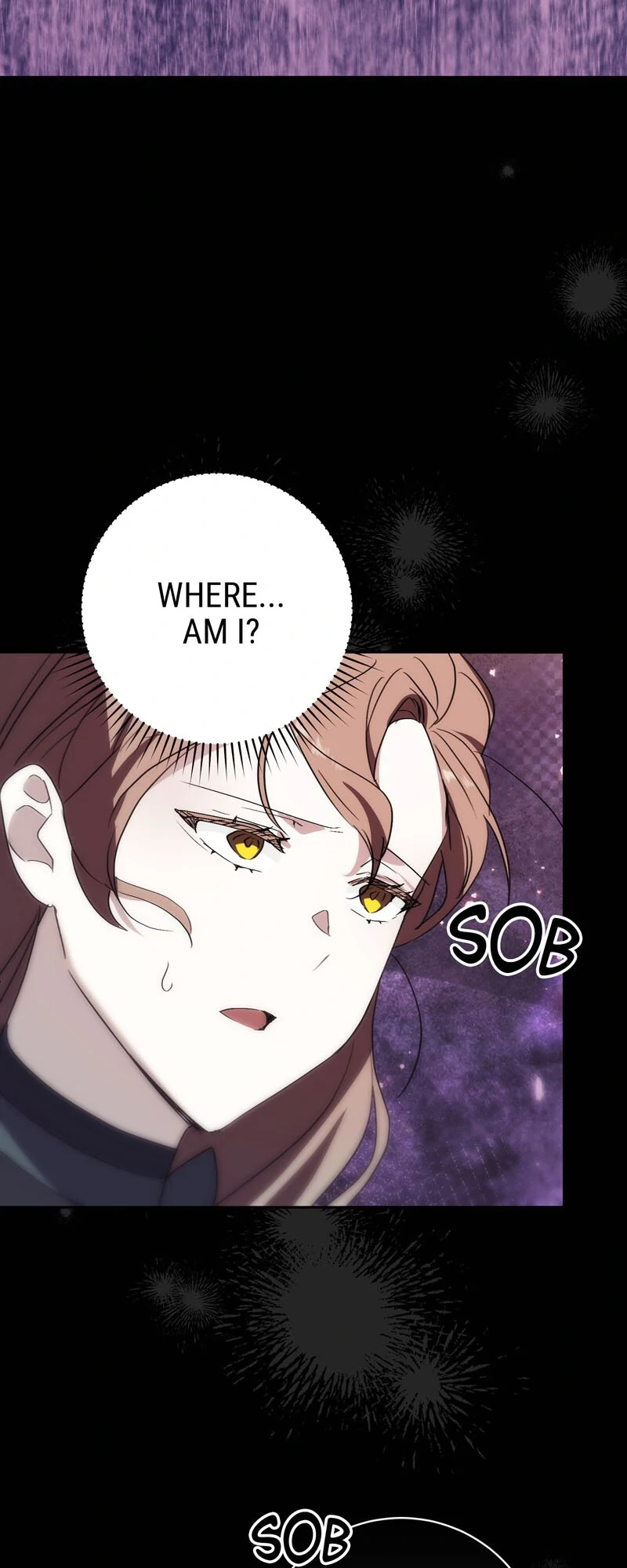 I Thought I was the Real Daughter Chapter 44 page 6