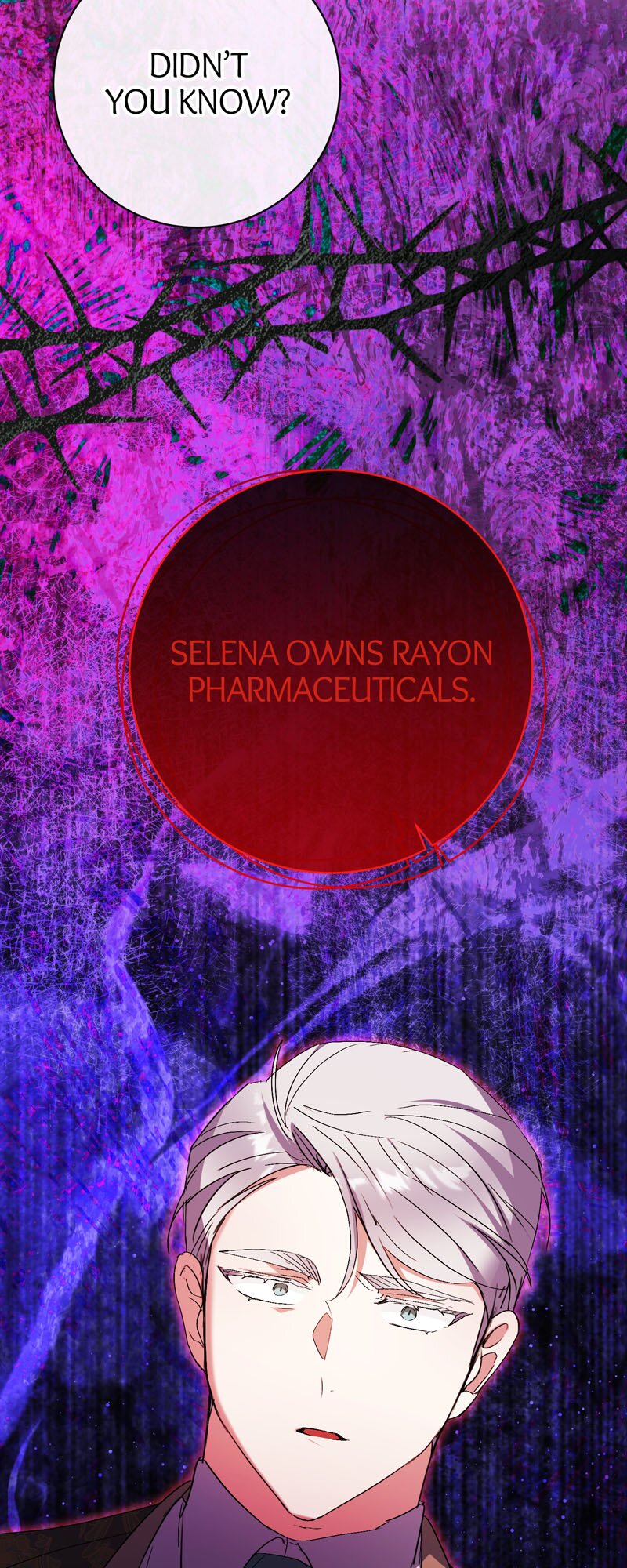 I Thought I was the Real Daughter Chapter 44 page 72