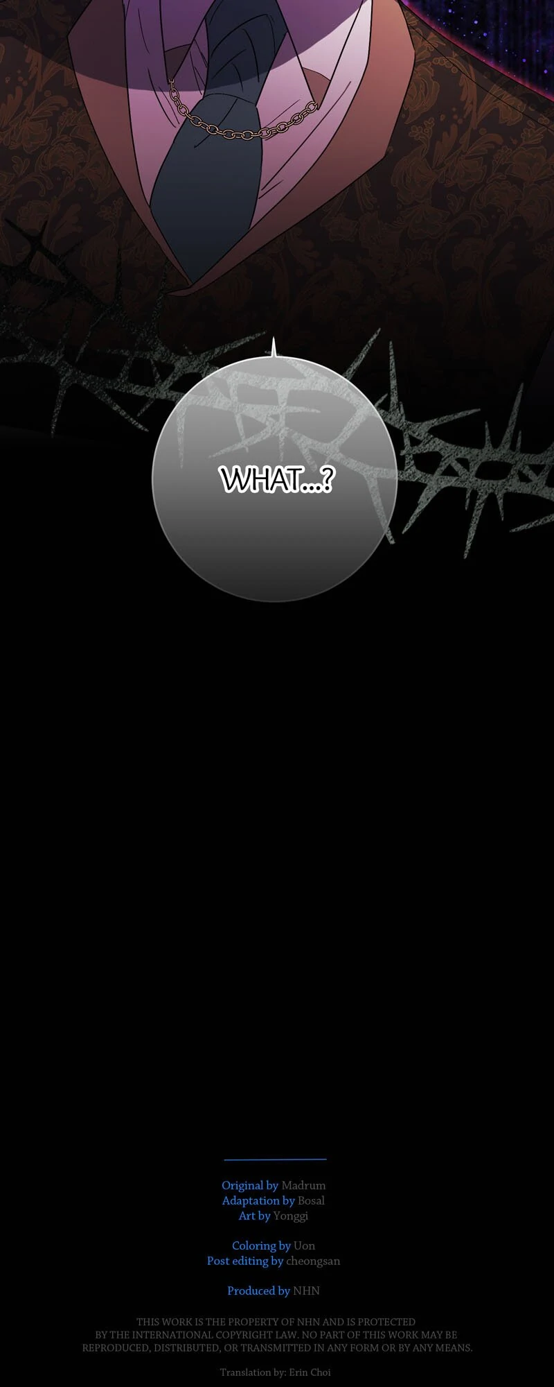 I Thought I was the Real Daughter Chapter 44 page 73