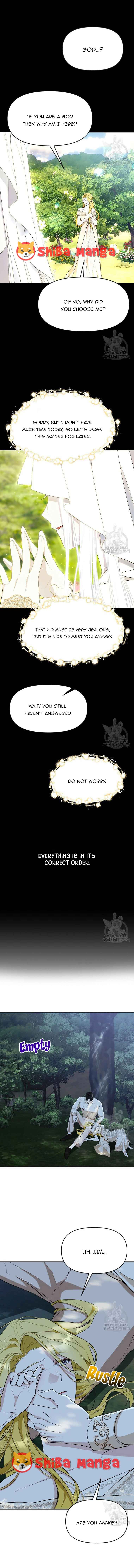 I Treated The Mastermind And Ran Away Chapter 38 page 9