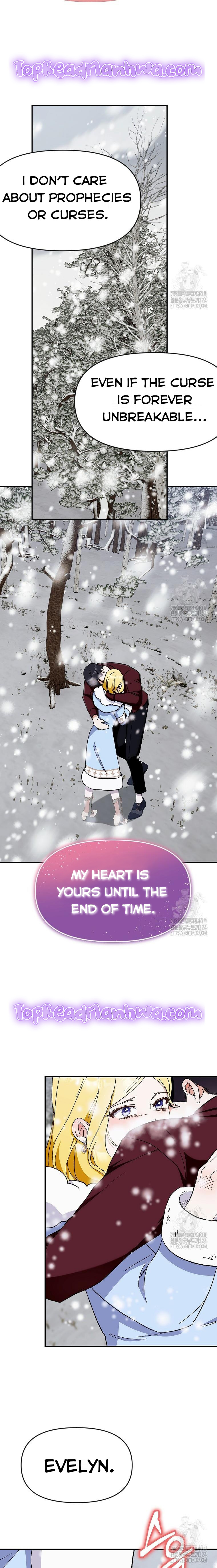 I Treated The Mastermind And Ran Away Chapter 69 page 11