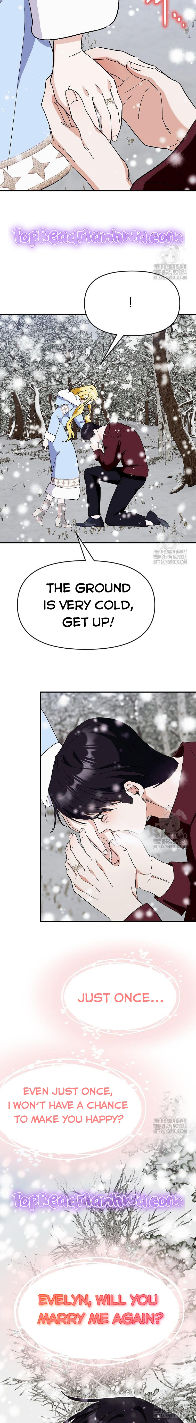 I Treated The Mastermind And Ran Away Chapter 69 page 12