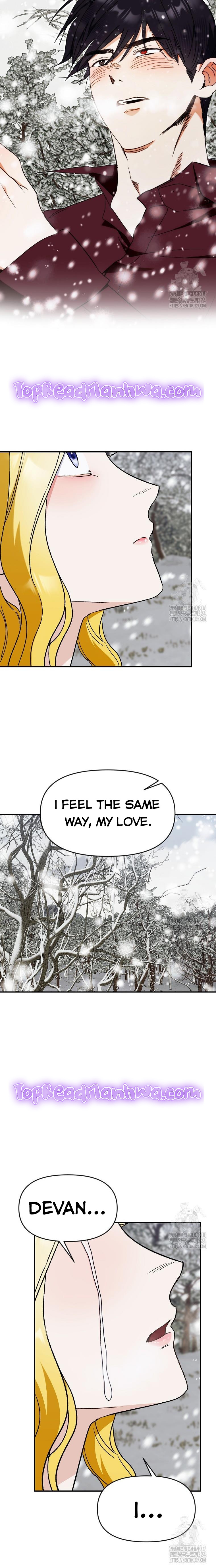 I Treated The Mastermind And Ran Away Chapter 69 page 13