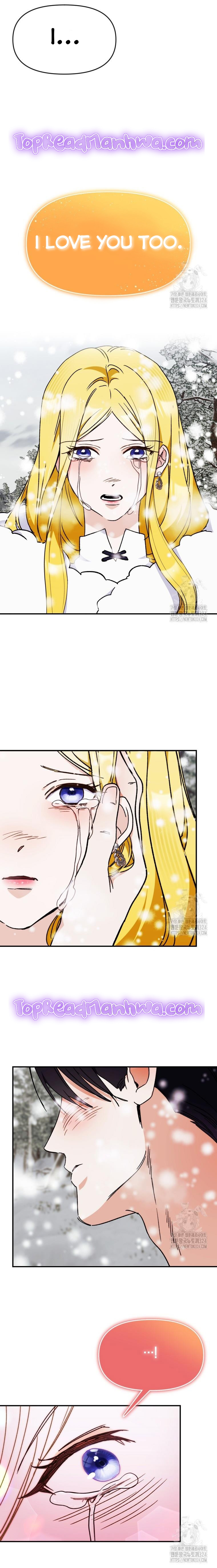 I Treated The Mastermind And Ran Away Chapter 69 page 14