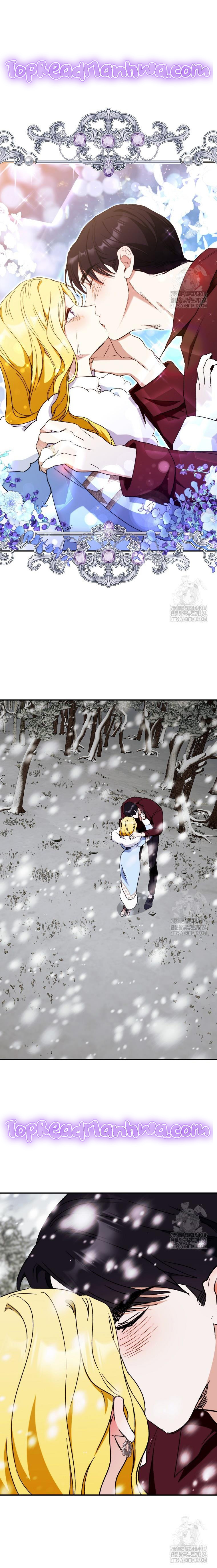 I Treated The Mastermind And Ran Away Chapter 69 page 15